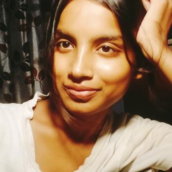 Anamika Anand